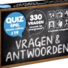 Trivia Vragen & Antwoorden - Classic Edition #19