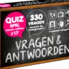 Trivia Vragen & Antwoorden - Classic Edition #17