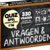 Trivia Vragen & Antwoorden - Classic Edition #16