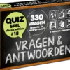 Trivia Vragen & Antwoorden - Classic Edition #18