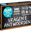 Trivia Vragen & Antwoorden - Classic Edition #8