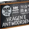 Trivia Vragen & Antwoorden - Classic Edition #13