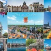 Trots op Gouda Puzzel (1000 stukjes)