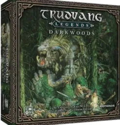 Trudvang Legends Darkwoods