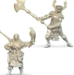 Trudvang Legends Westmark