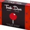 Truth or Dare - Erotic Party Edition
