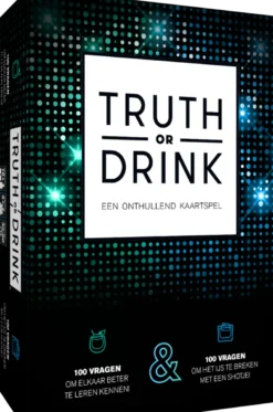 Truth or Drink