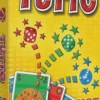 Tutto - Dobbelspel