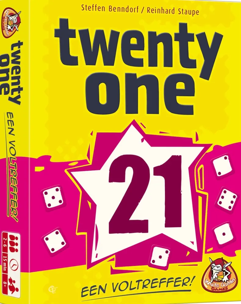 Twenty One
