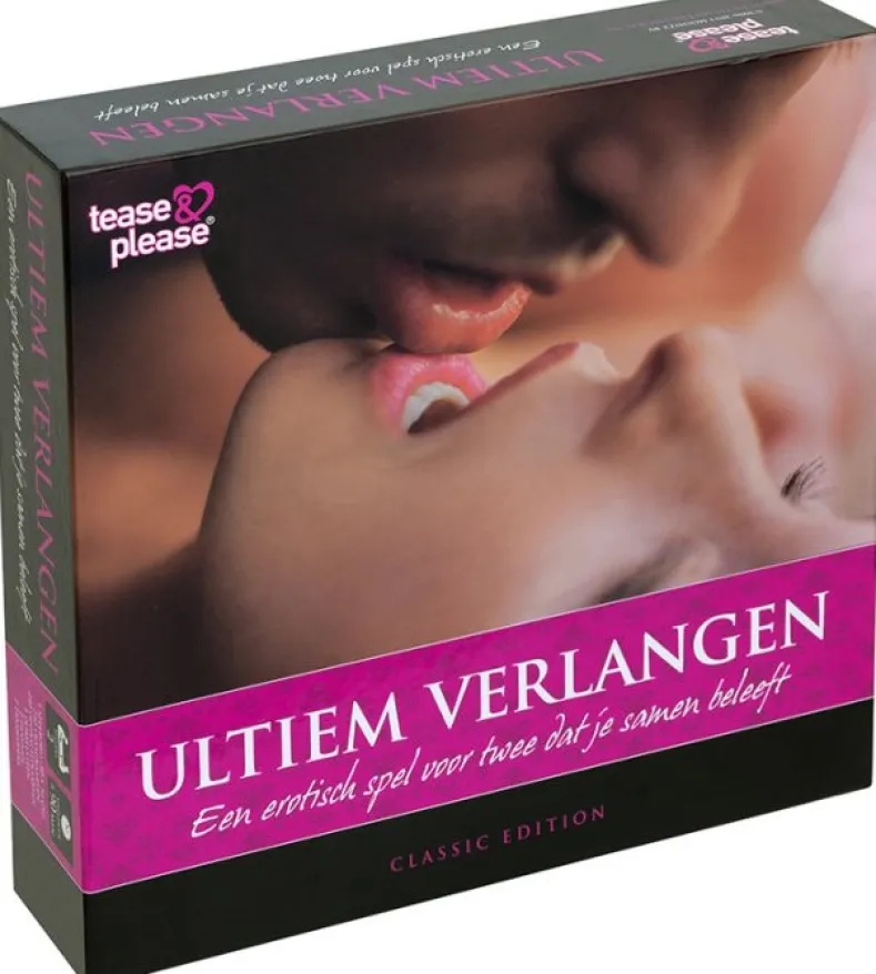 Ultiem Verlangen