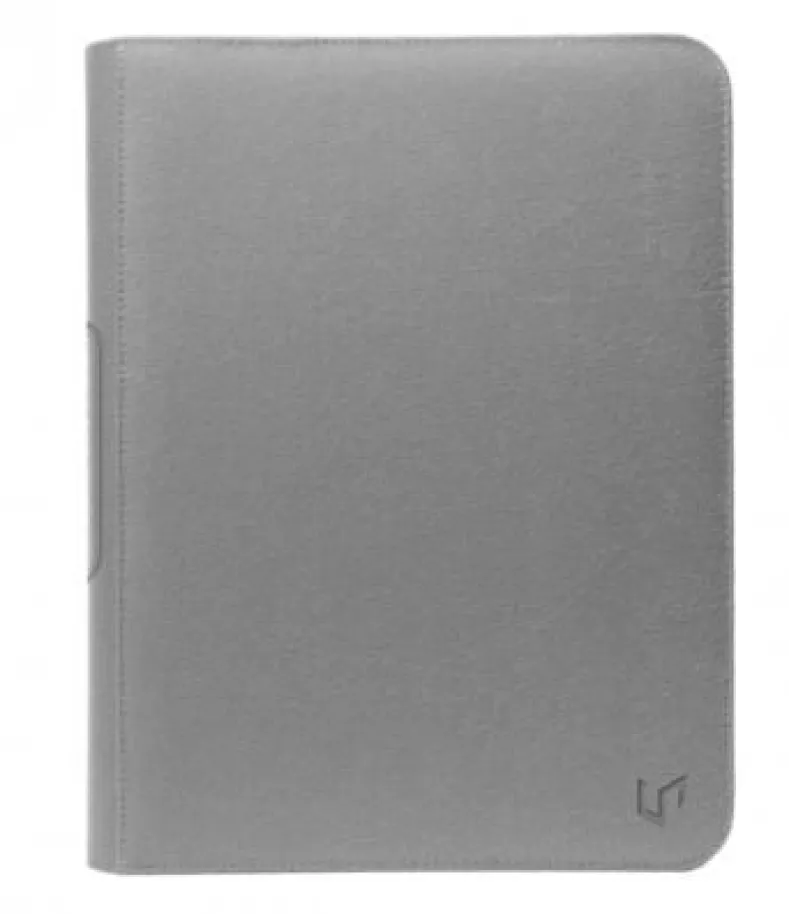 Ultra Pro - Patchcraft Zippered 9-Pocket Pro-Binder Gray