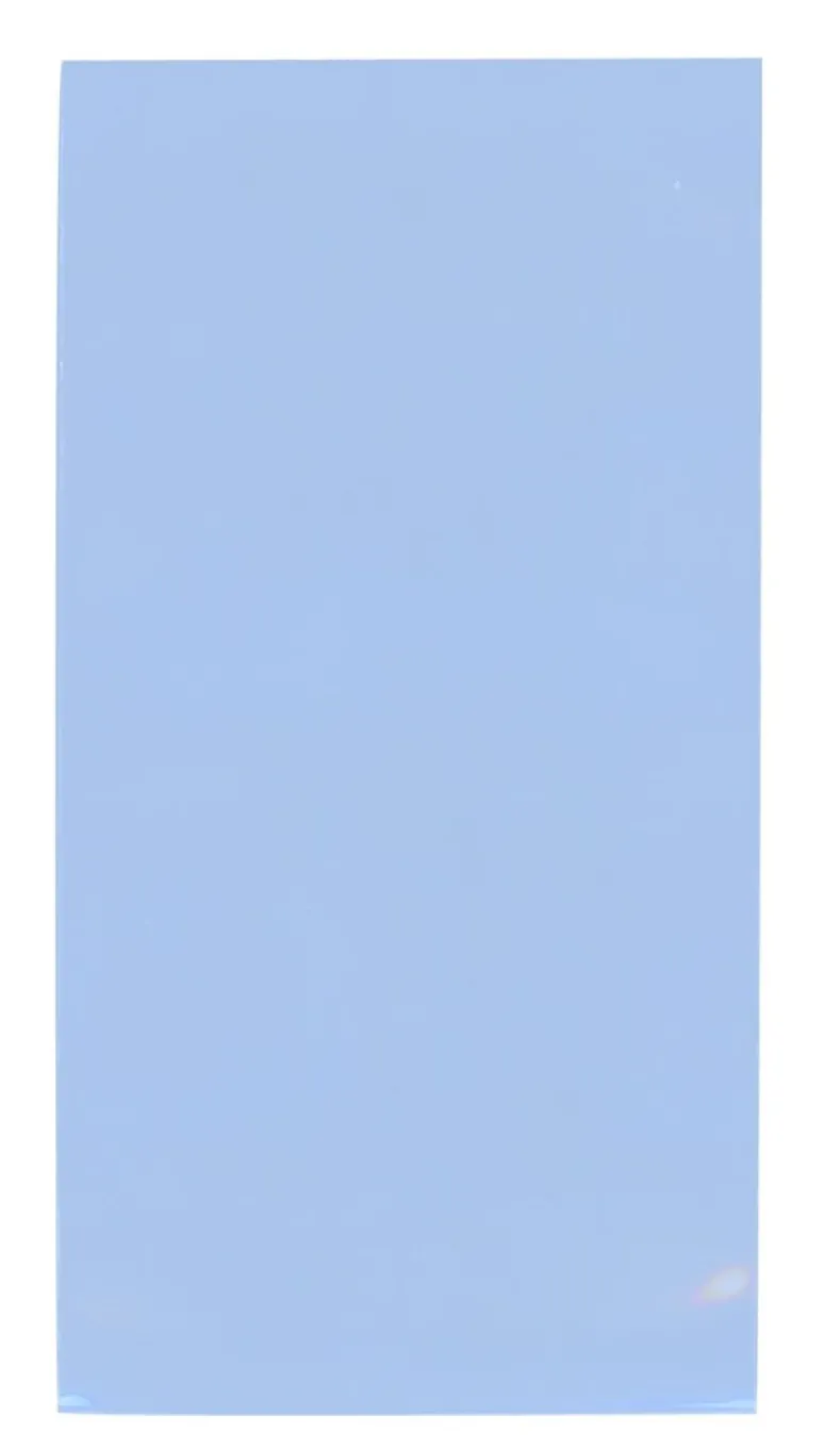 Ultra Pro Tall Soft Card Sleeves - 63.5mm x 120.65mm (100 Sleeves)