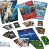 Unlock! Game Adventures (Mysterium, Ticket To Ride & Pandemic)