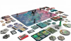 Unmatched Adventures - Tales to Amaze