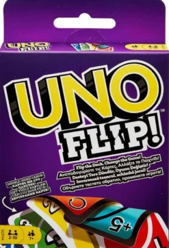 UNO - Flip