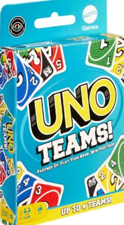 Uno Teams