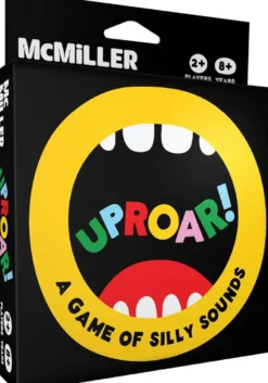 UPROAR! Party Game