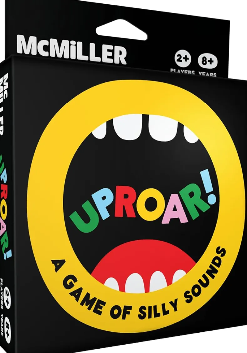 UPROAR! Party Game