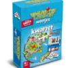 Vakantielanden Weetjes Kwartet
