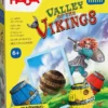 Vallei van de Vikingen - Kaartspel