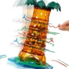 Vallende Aapjes - 25-jarig Jubileum Familiespel