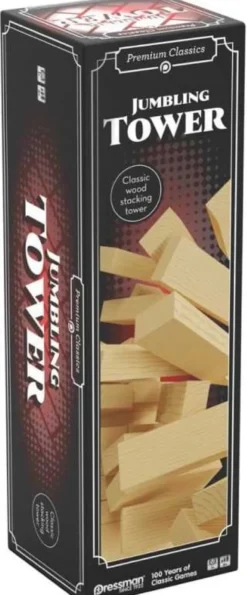 Vallende Toren - Premium Classics