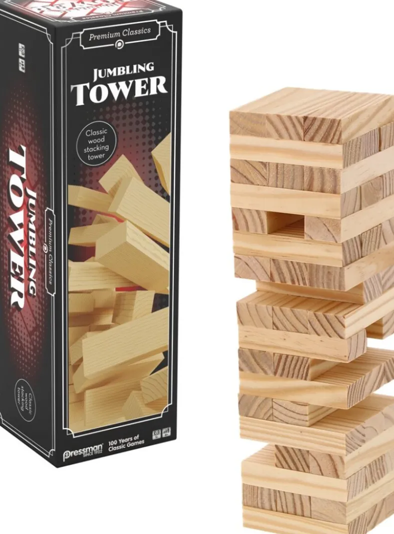 Vallende Toren - Premium Classics