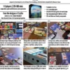 Vantage - Board game