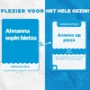 Versleuteld - Familieversie