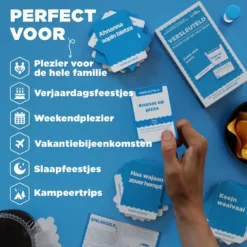 Versleuteld - Familieversie