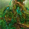 Vertical - Cyanide Tree Puzzel (1000 stukjes)