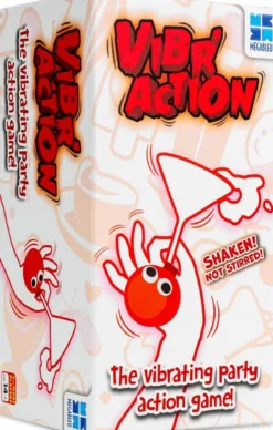 Vibr'action