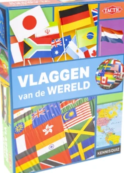 Vlaggen Van De Wereld