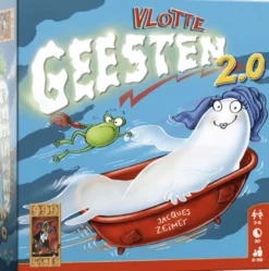 Vlotte Geesten 2.0