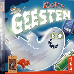Vlotte Geesten