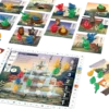 Vogelvrij - Bordspel
