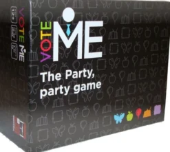 Vote ME - Party Game