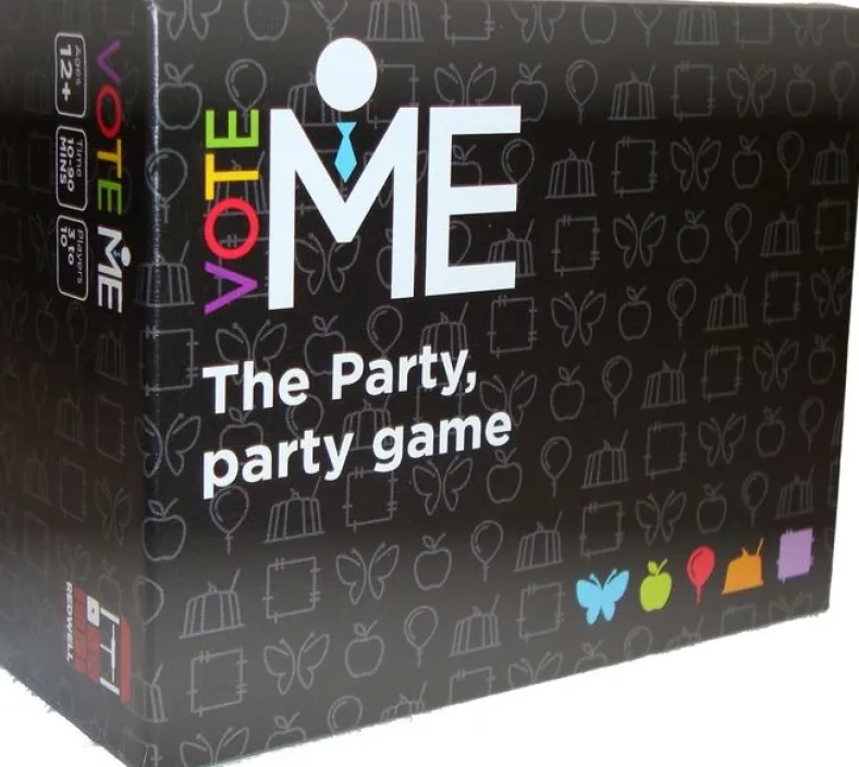 Vote ME - Party Game