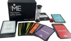 Vote ME - Party Game