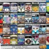 VW Bus - Cool Faces Puzzel (1000 stukjes)