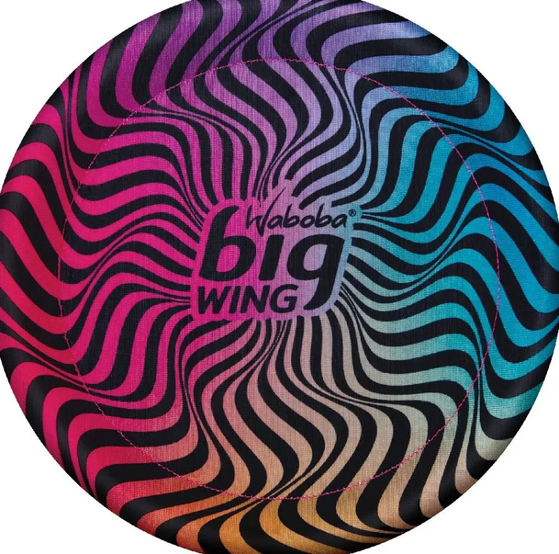 Waboba - Bigwing Frisbee (30cm)