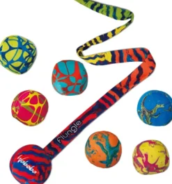 Waboba - Flungle Tailball