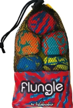 Waboba - Flungle Tailball