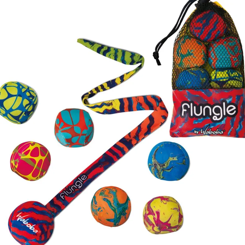 Waboba - Flungle Tailball