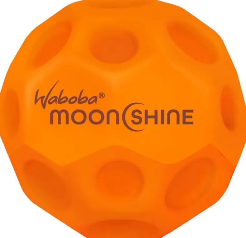 Waboba - Moon Shine Stuiterbal