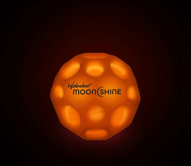 Waboba - Moon Shine Stuiterbal