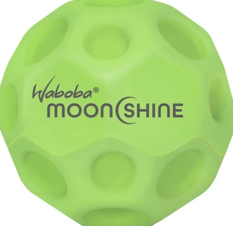 Waboba - Moon Shine Stuiterbal