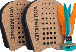 Waboba Voli Paddle Game