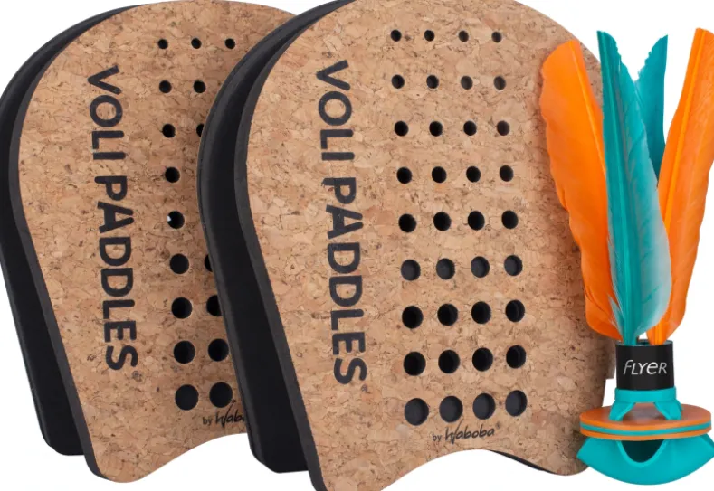 Waboba Voli Paddle Game