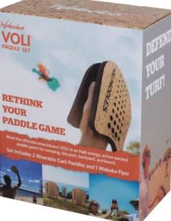 Waboba Voli Paddle Game